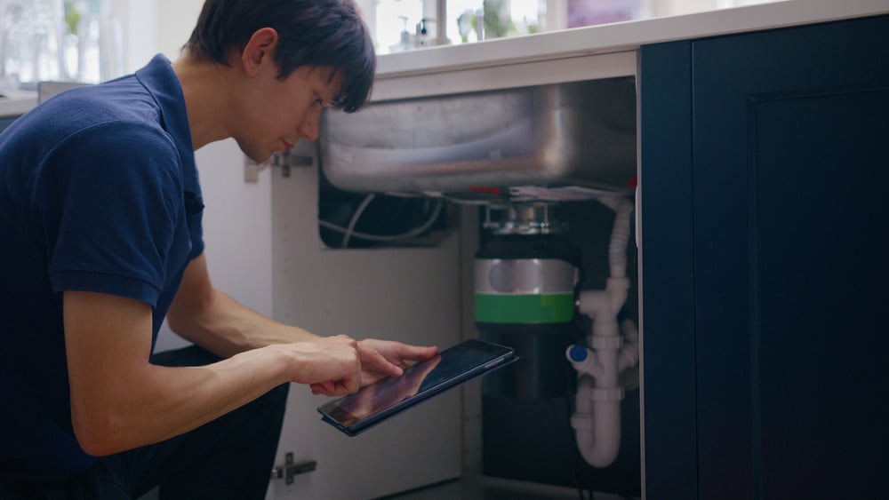 plumbing services